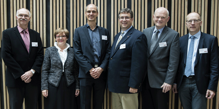 HYPERMAG inauguration